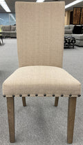 DENIZ Dining Chair