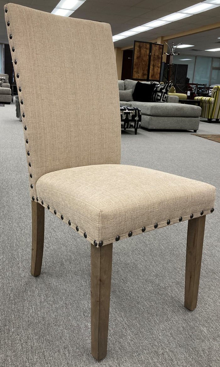 DENIZ Dining Chair