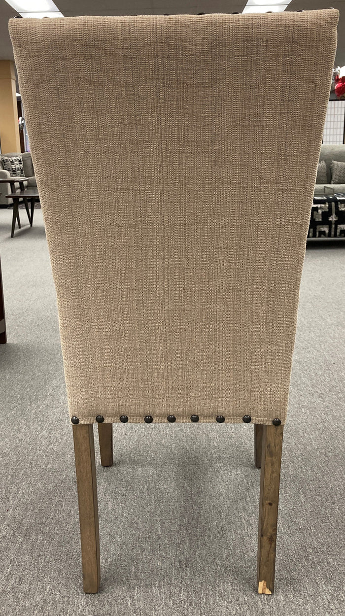 DENIZ Dining Chair
