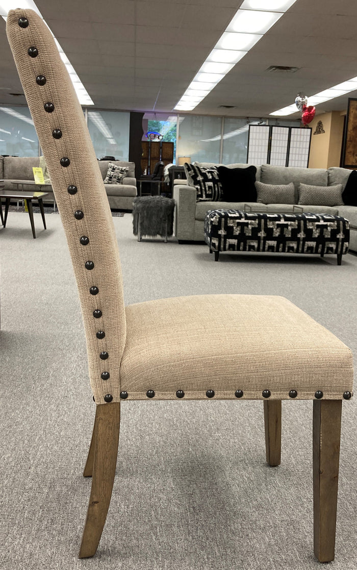 DENIZ Dining Chair