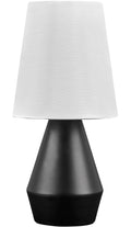 DERESSA 14"H Table Lamp