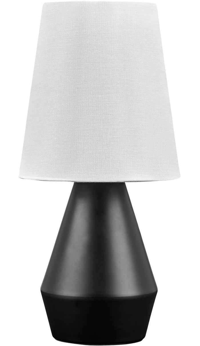 DERESSA 14"H Table Lamp