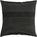Designer Lex Black Pillow