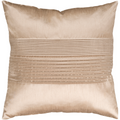 Designer Lex Khaki Pillow