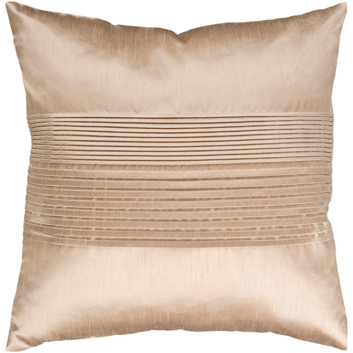 Designer Lex Khaki Pillow