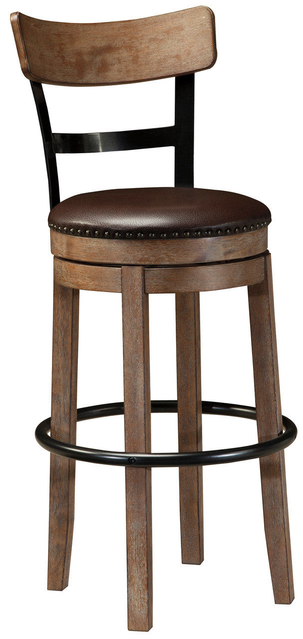 DEVON Barstool