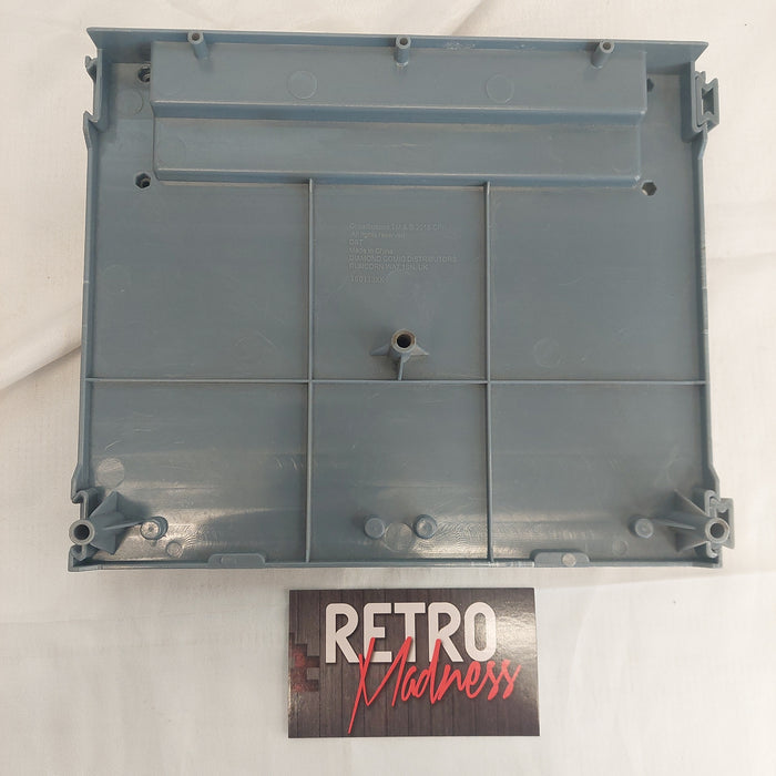 Diamond Select Ghostbusters Build Rooftop Temple Diorama Toy Part