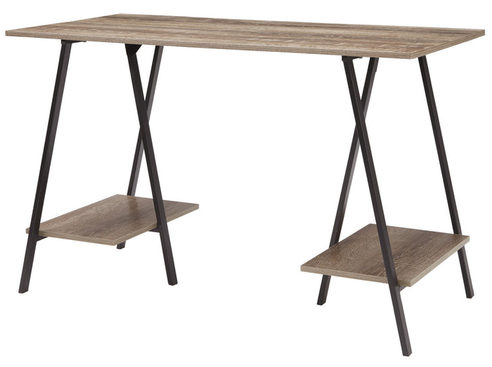 DORIS 47'' Wide Natural Desk