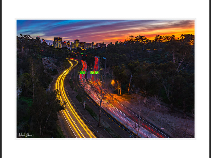Downtown San Diego