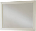 Dreamur Champagne Mirror *CLEARANCE