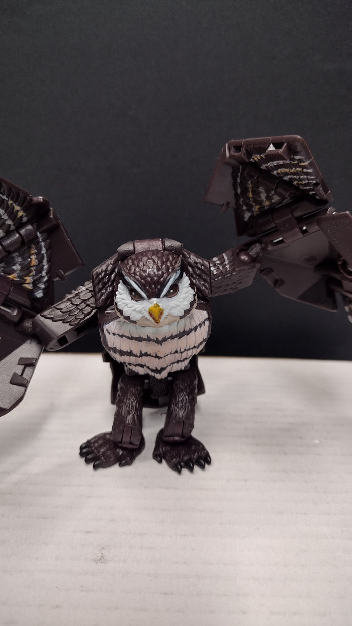 Dungeons & Dragons Dicelings: Owlbear – 2-in-1 Transforming Figure (2023)