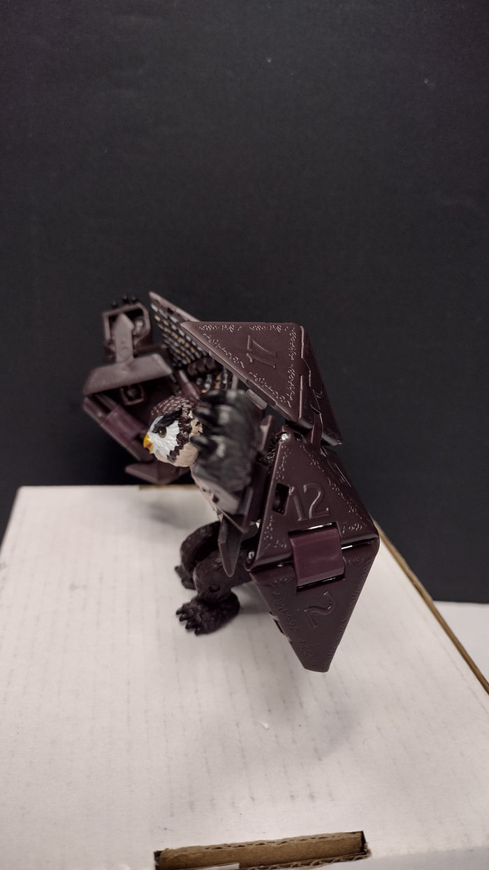 Dungeons & Dragons Dicelings: Owlbear – 2-in-1 Transforming Figure (2023)