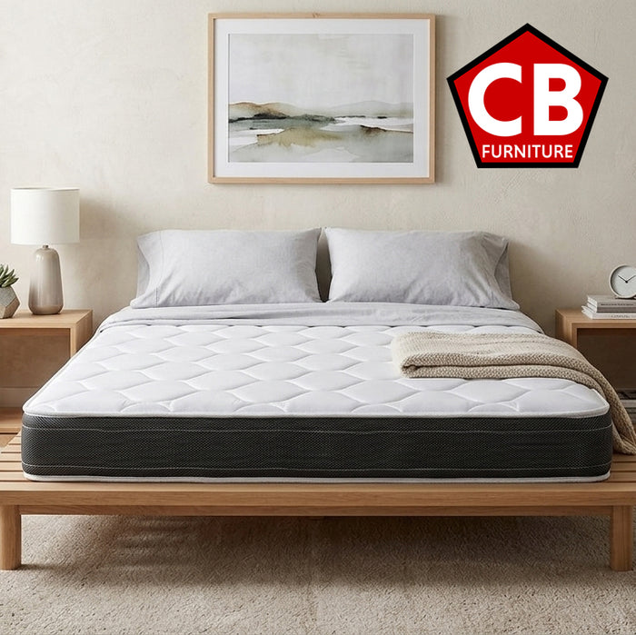 EASYFOAM 6 Inch Mattress