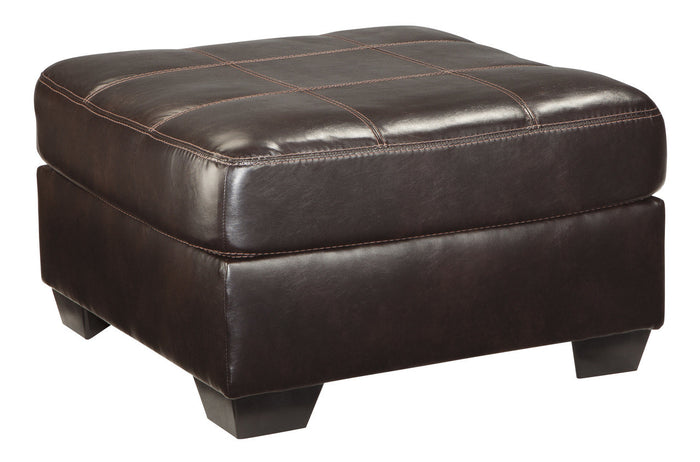 Ebisu Oversized Ottoman