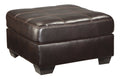 Ebisu Oversized Ottoman