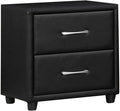 ECLIPSE 21" Wide Night Stand