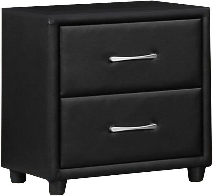 ECLIPSE 21" Wide Night Stand