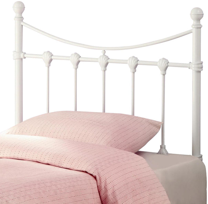 Ella Twin Headboard Bed