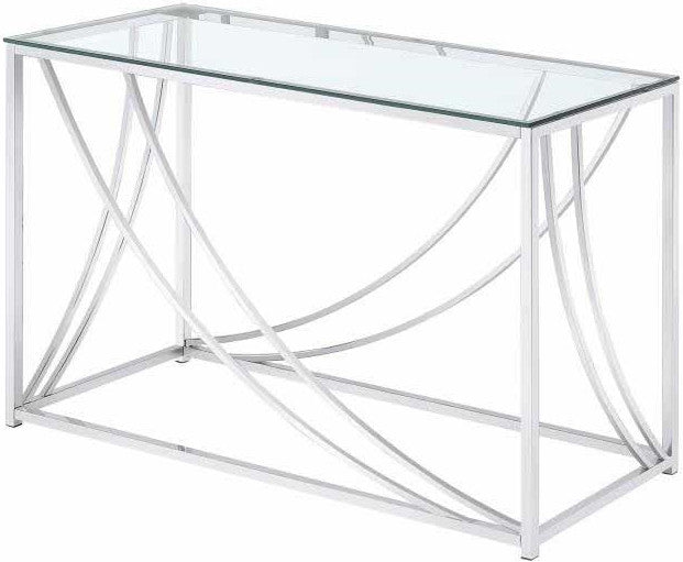 ELSEE 42" Sofa Table