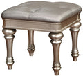 EMERY Vanity Stool