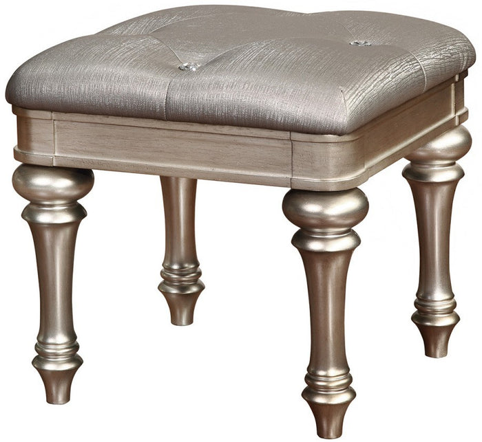 EMERY Vanity Stool