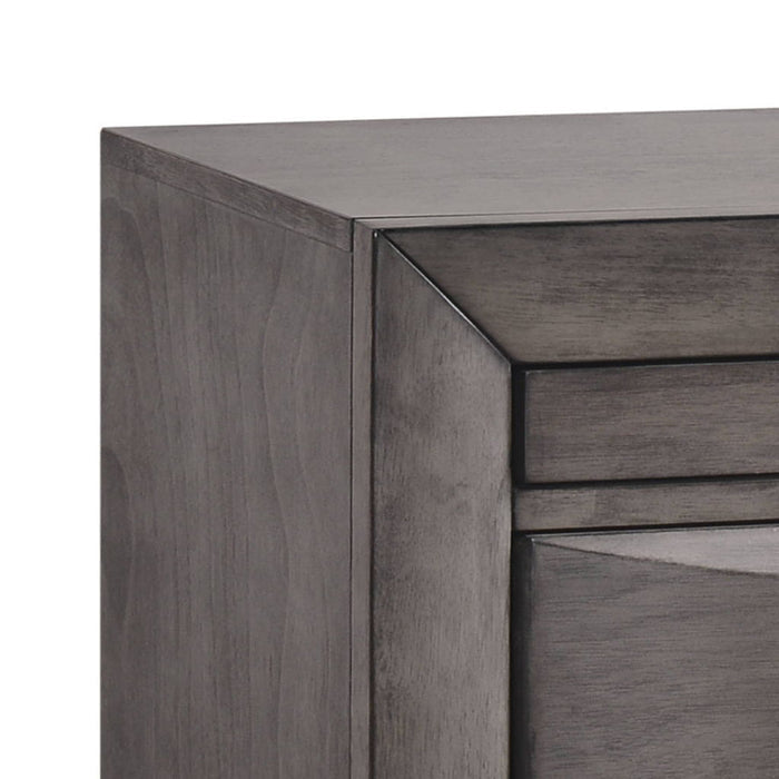 Emily - Accent Nightstand