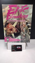 Epic Encounters Barrow of the Corpse Crawler 5E SFG RPG Boxed Set - New Sealed