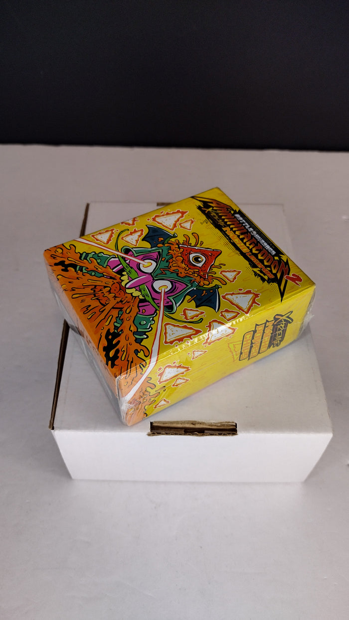 Epic Spell Wars: ANNIHILAGEDDON 2 – XTREME Nacho Power Chips