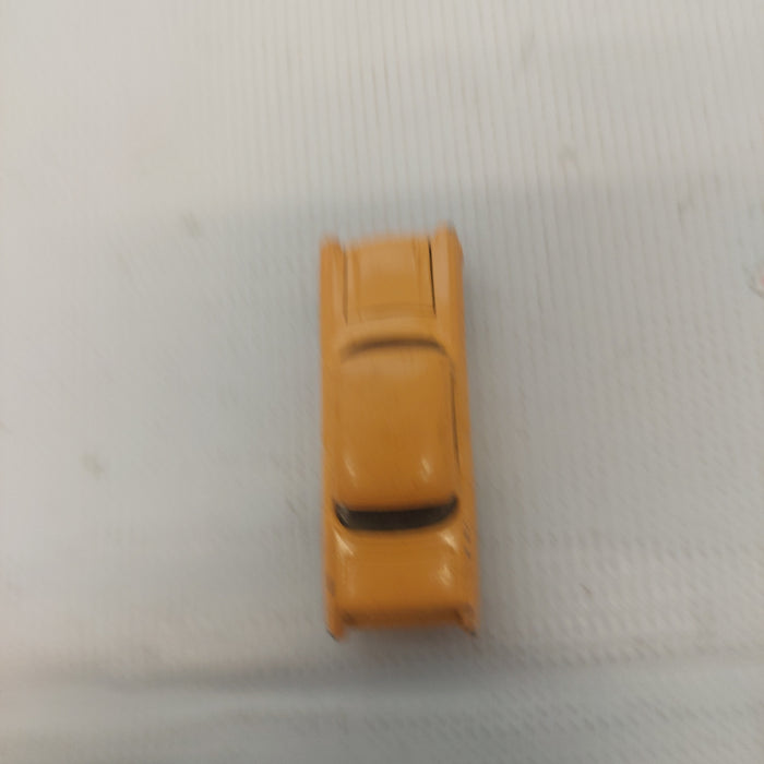 ERTL '57 Chevy Yellow