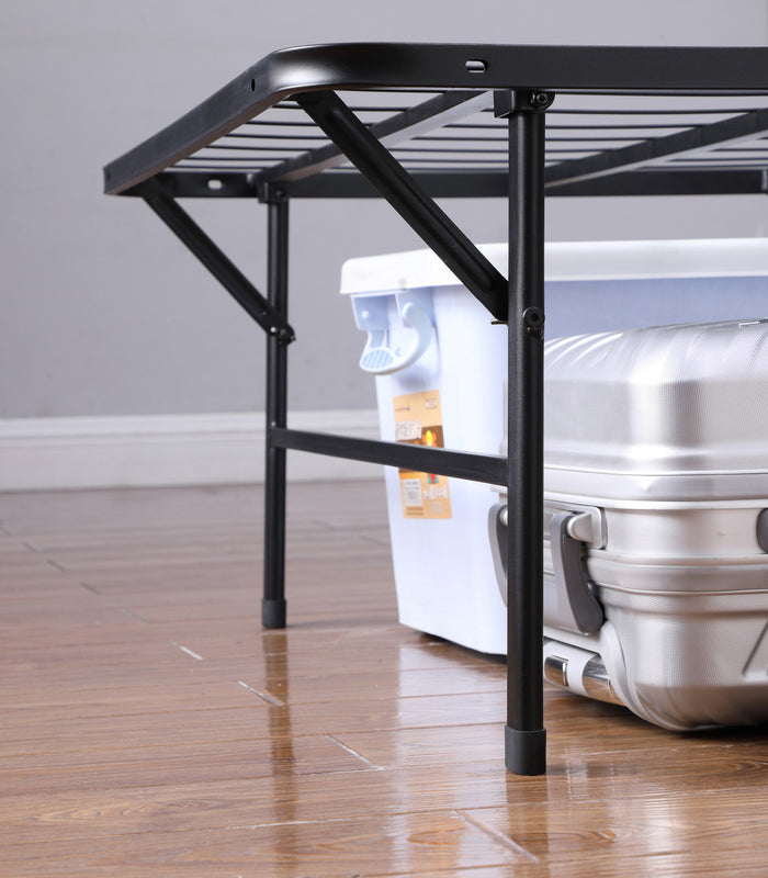ETHERUM 16" High Folding Platform Base