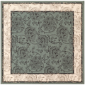 Faddei 8'9" Squared Rug