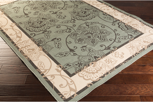 Faddei Area Rug 6' x 9'
