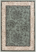 Faddei Area Rug 7'6" x 10'9"