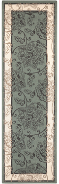 Faddei Runner Rug 2'3" x 11'9"