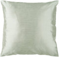 Felicia Designer Sea Foam Pillow