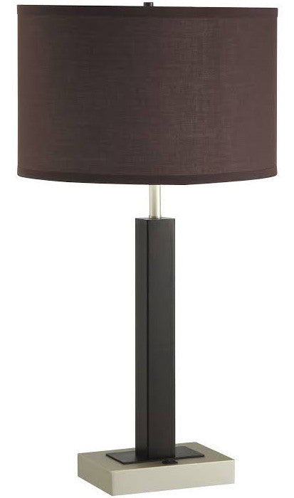 Ferlin 30"H Table Lamp