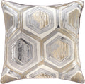 Fezter 20" x 20" Pillow