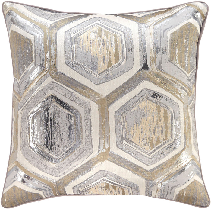 Fezter 20" x 20" Pillow