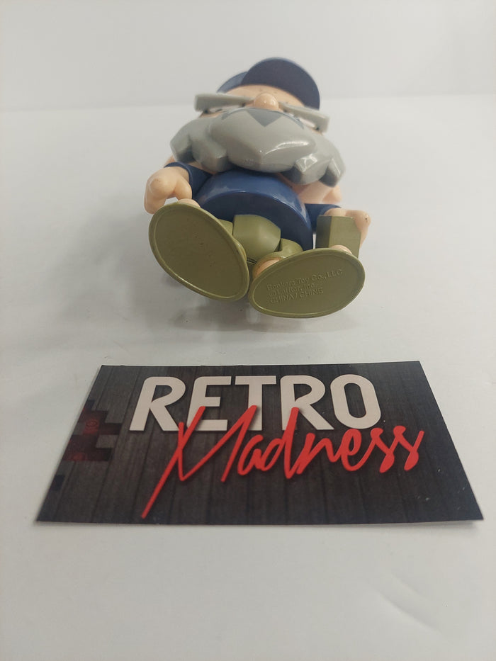 FGTeeV The Big Fig! Postal Jenkins Loose Figure Season 1