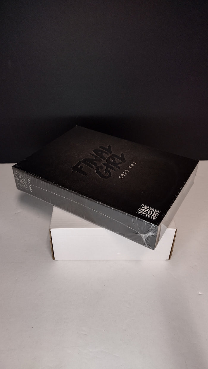 Final Girl : Core Box