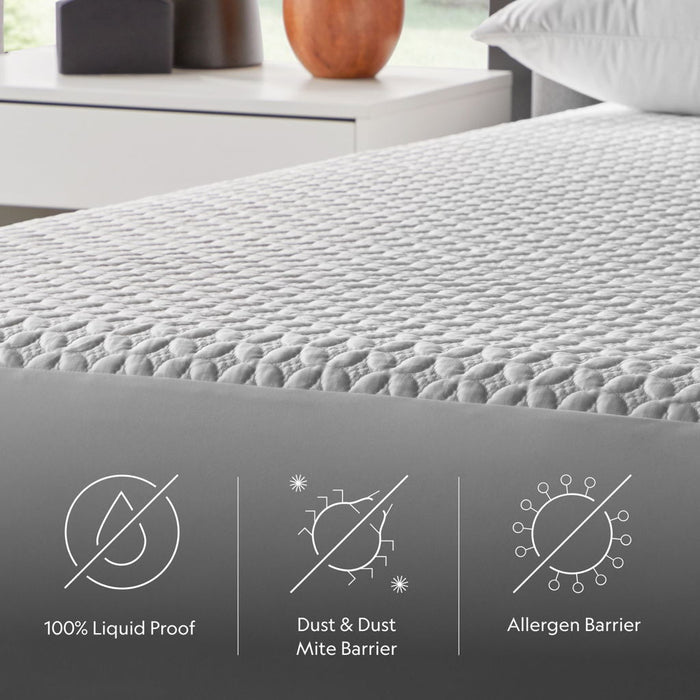 Five Sided - HyperChill Mattress Protector