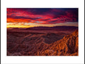 Font's Point Sunrise