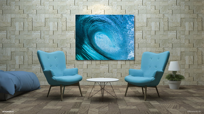 Forerunner Wave - Bedroom
