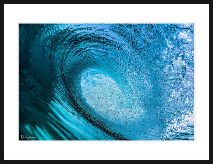 Forerunner Wave