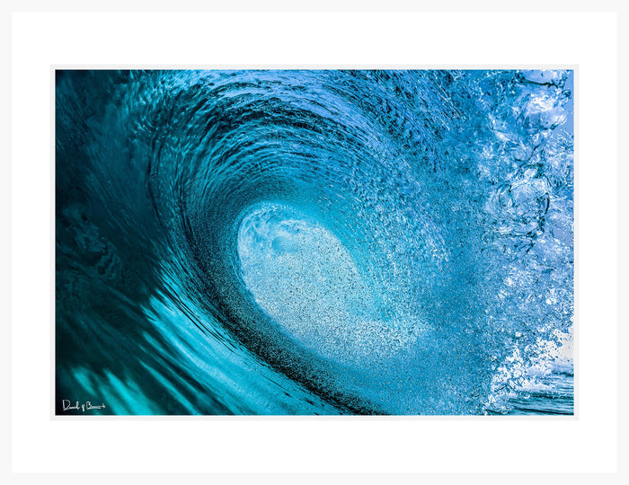 Forerunner Wave