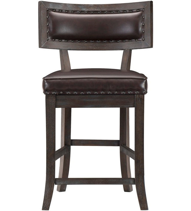 FORESTER 22" Wide Counter Chair