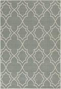 Frances 7'6" x 10'9" Rug