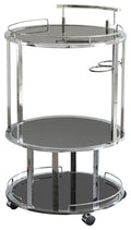 Frances Bar Cart