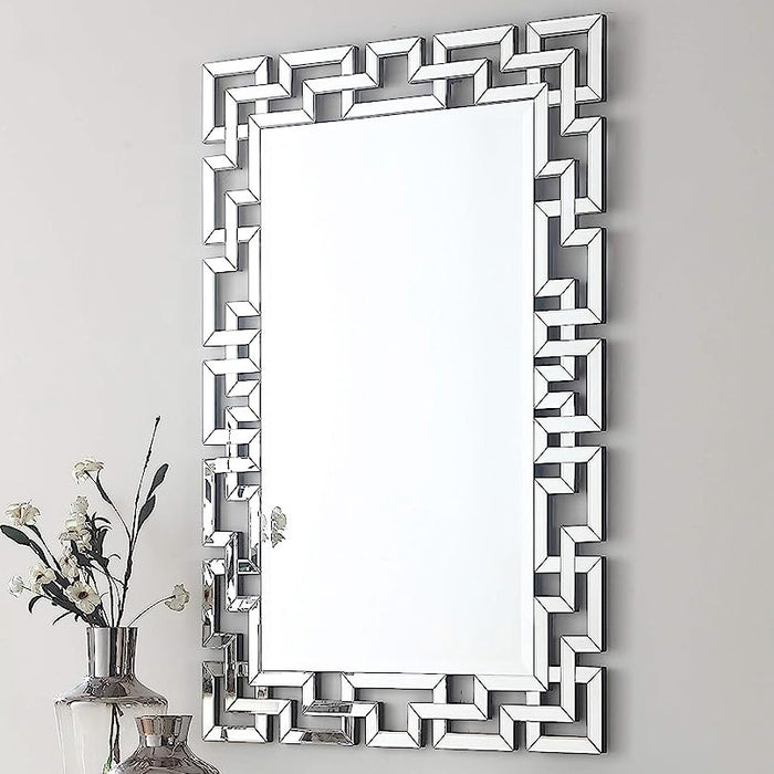 FREIZER 38" x 49" Wall Mirror