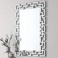 FREIZER 38" x 49" Wall Mirror